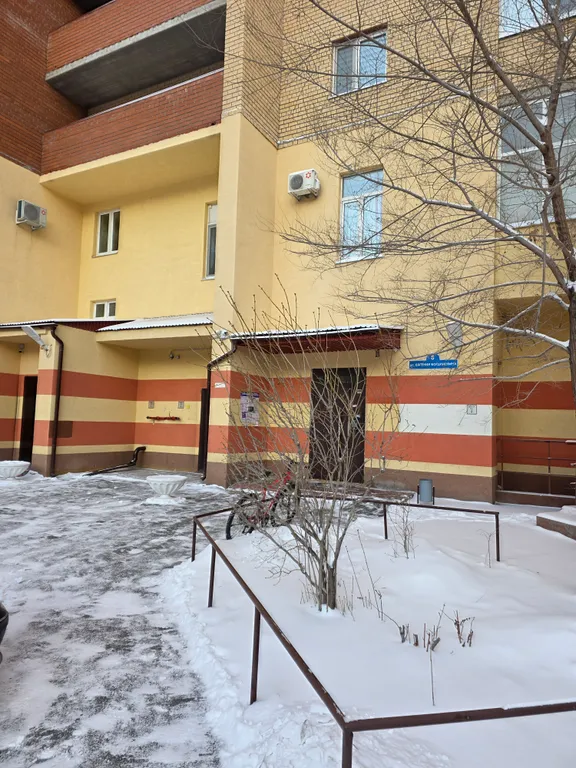 Квартира Квартира Суперская квартирка — Тюмень