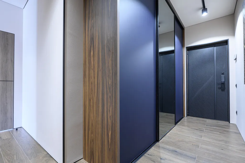 Апартамент Альпина