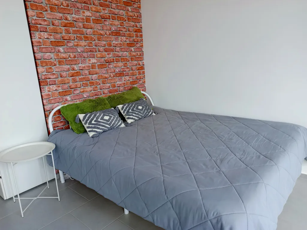 Видовые апартаменты рядом с аэропортом