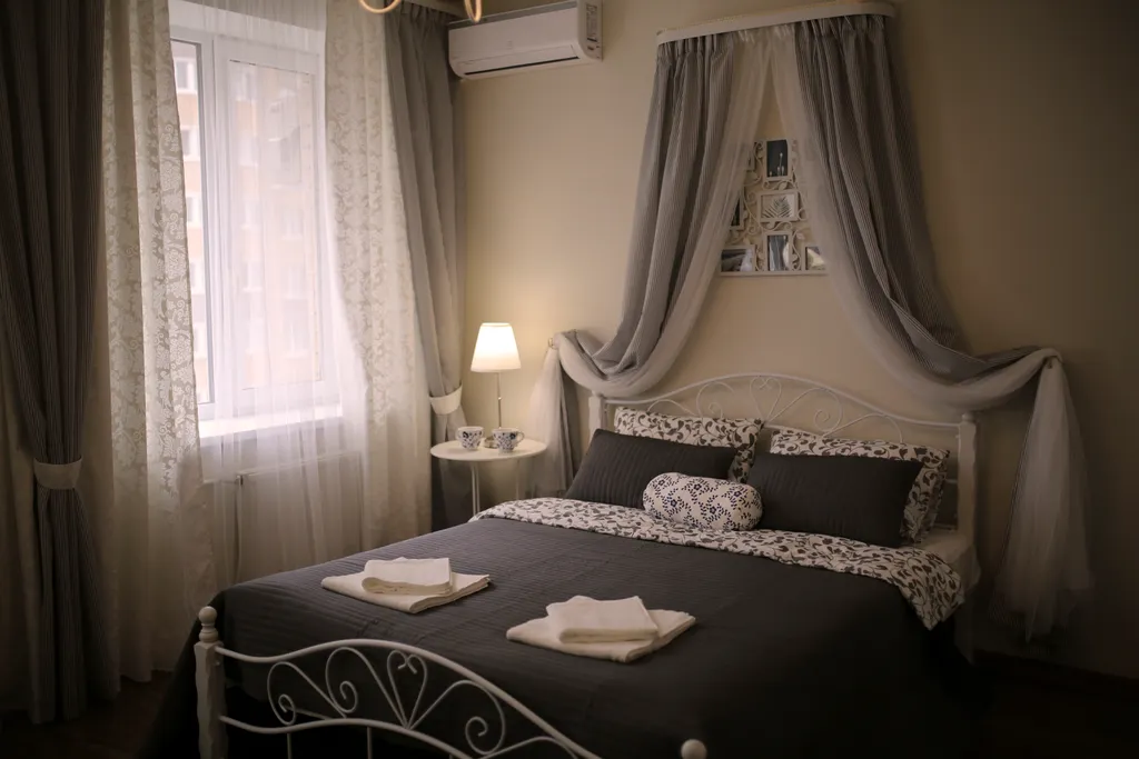Квартира Квартира Apartment July Прованс — Казань