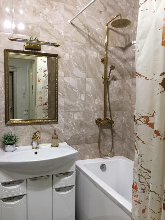 Апартаменты у Кристалла