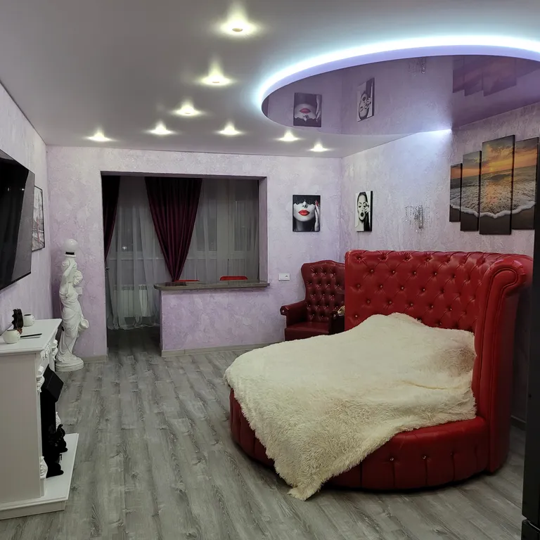 Квартира Студия в центре — аренда посуточно в Ногинск