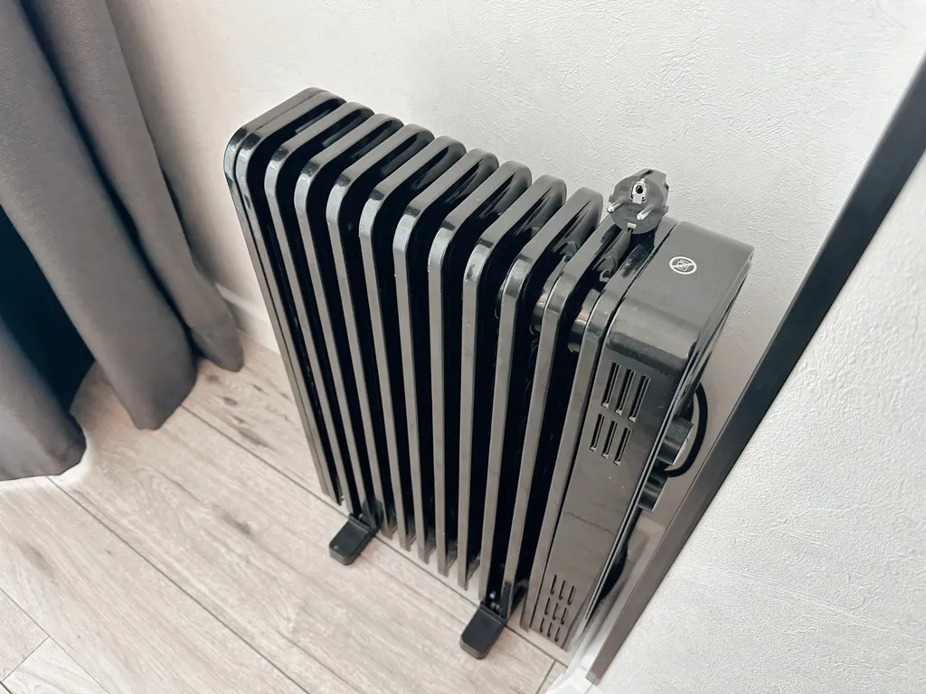 Апартаменты с отдельной спальней на берегу моря