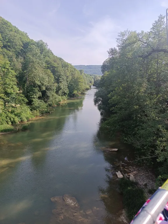 Квартира Квартира на Лебедином озере — Горячий Ключ