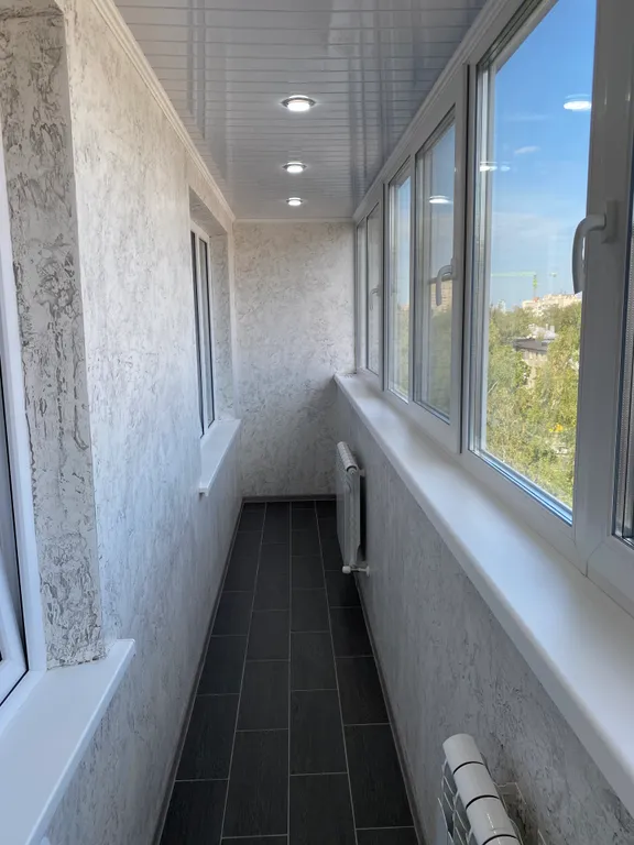 Чистая и уютная квартира в центре Смоленска