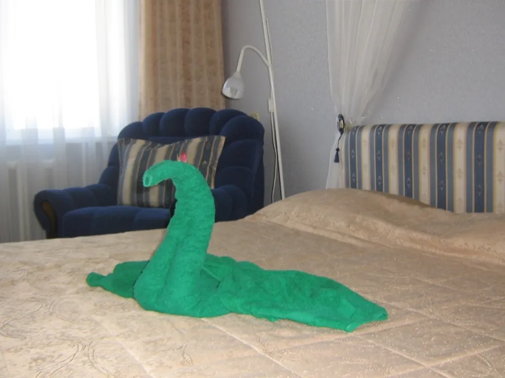 Уютная квартира в куротной зоне