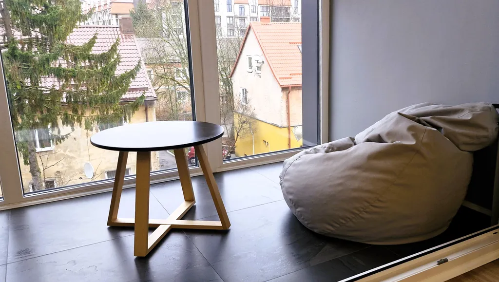 Квартира Апартаменты Кант в лучшем районе — Калининград