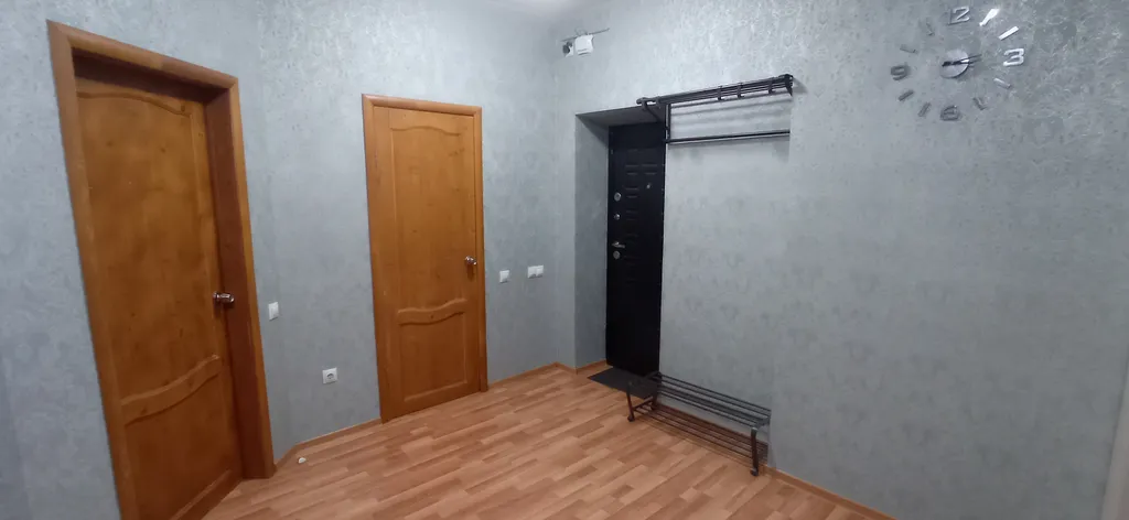 Квартира Квартира Сити краснодар - 419 — Краснодар