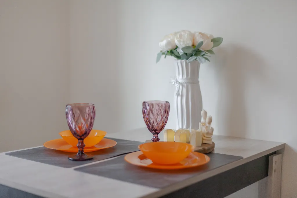 Апартаменты Стильная Студия