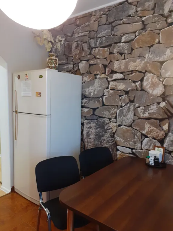 Тихая квартира в историческом районе