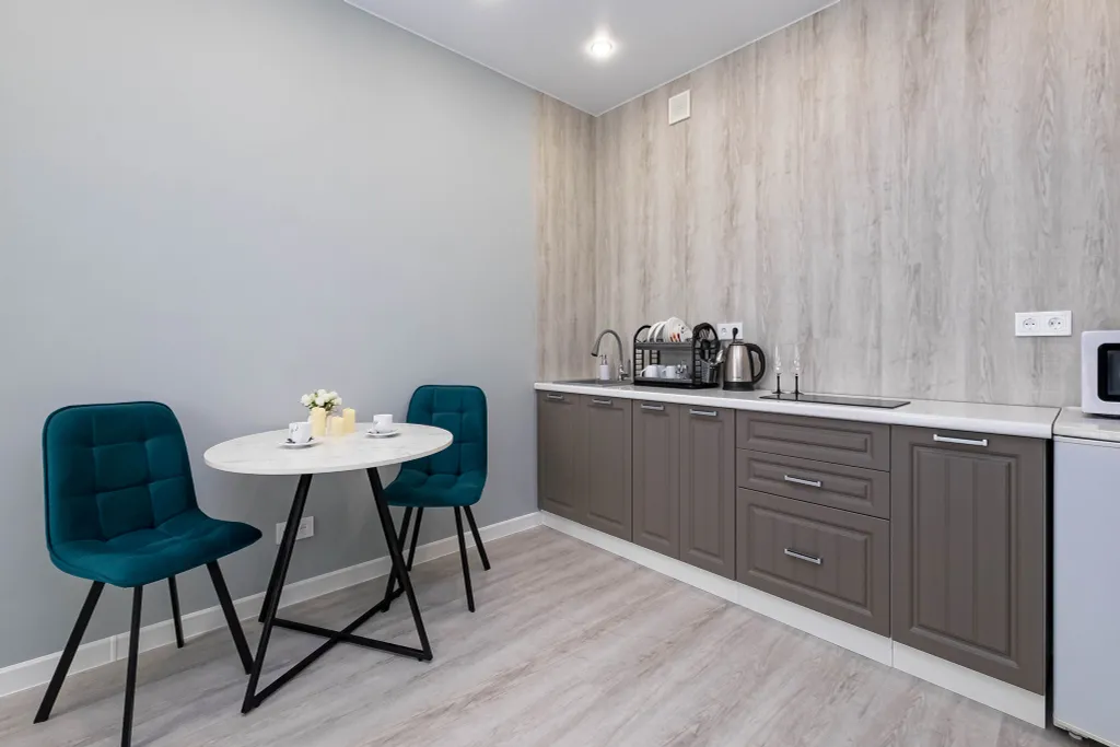 Уютная квартира в 10 минутах от международного аэропорта Толмачево