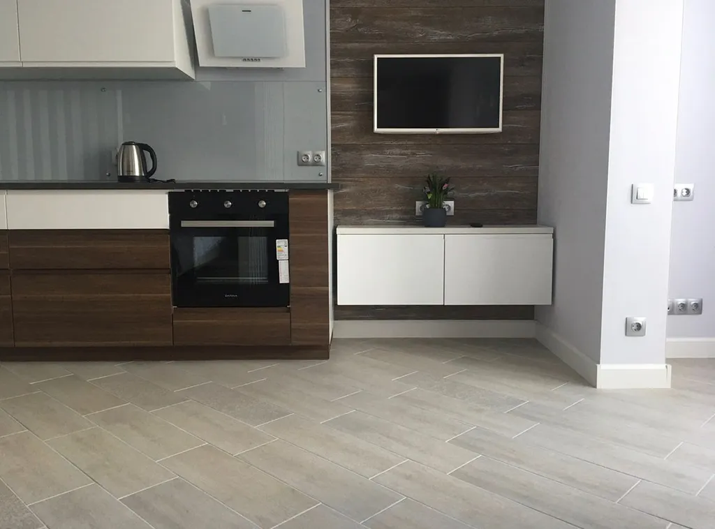 Квартира в ЖК Большая Медведица — аренда посуточно в Барнаул