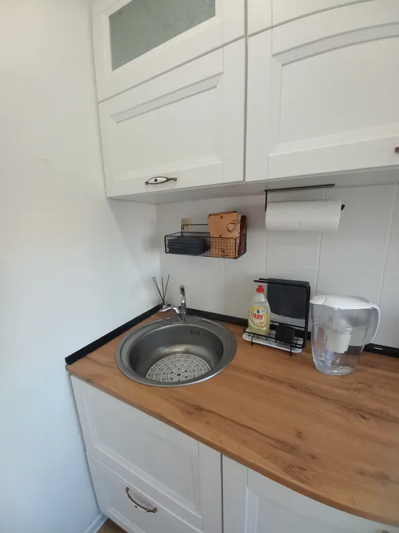 Уютная квартира у Морской набережной