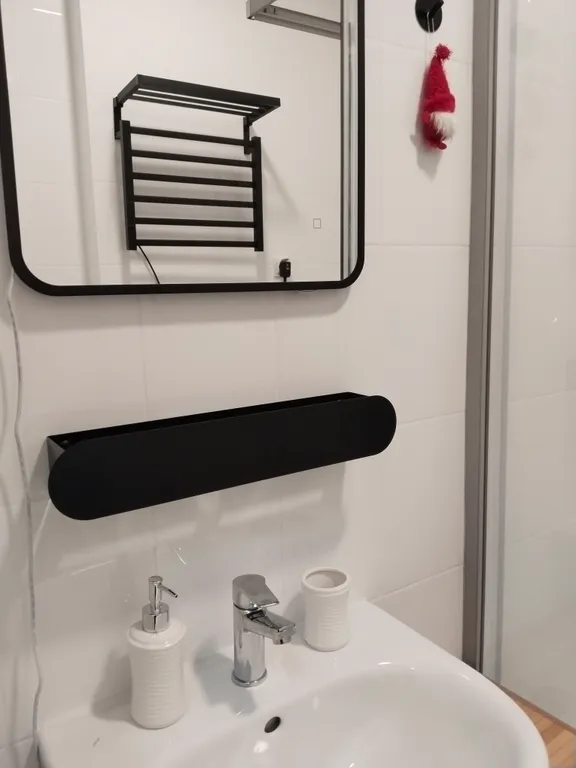 Новая уютная студия ждёт дорогих гостей!