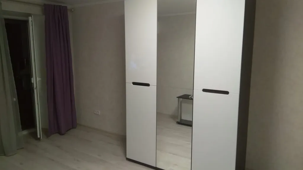 Квартира Удобная квартира — Анапа