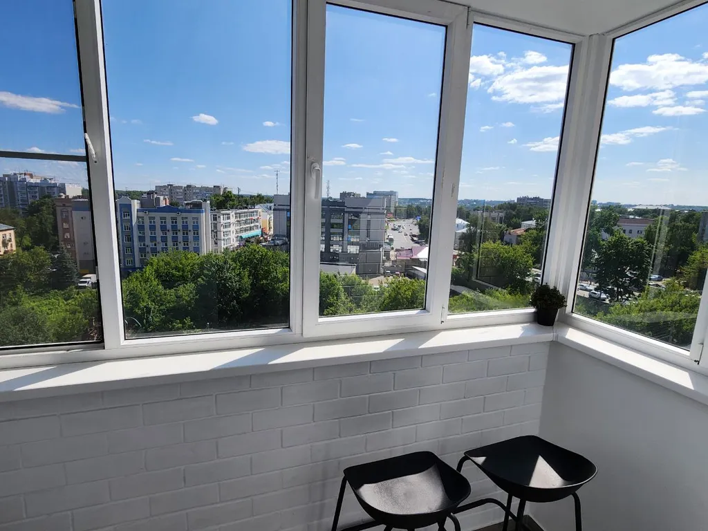 Студия LIGHT в центральной части города