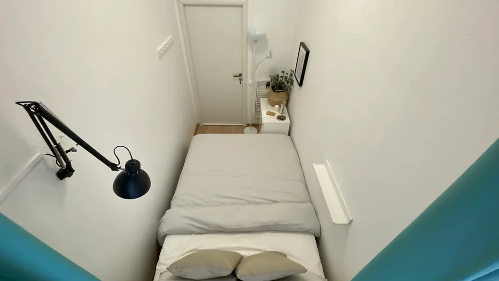 Светлое и уютное жильё в лучшем районе