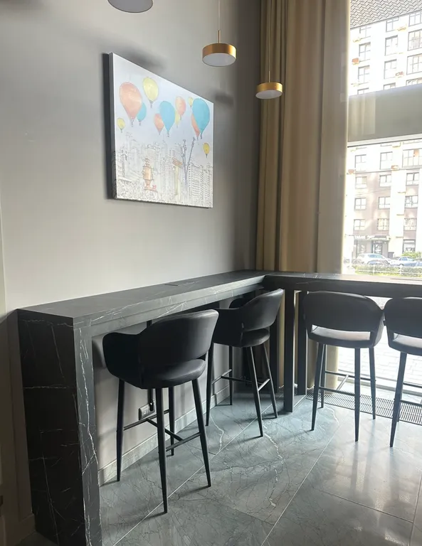 Квартира Уютная студия в 10 минутах от метро Медведково — аренда посуточно в Мытищи