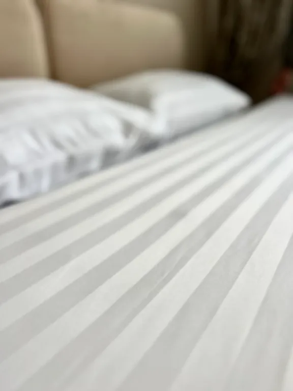 Новая квартира с дизайнерским ремонтом класса люкс