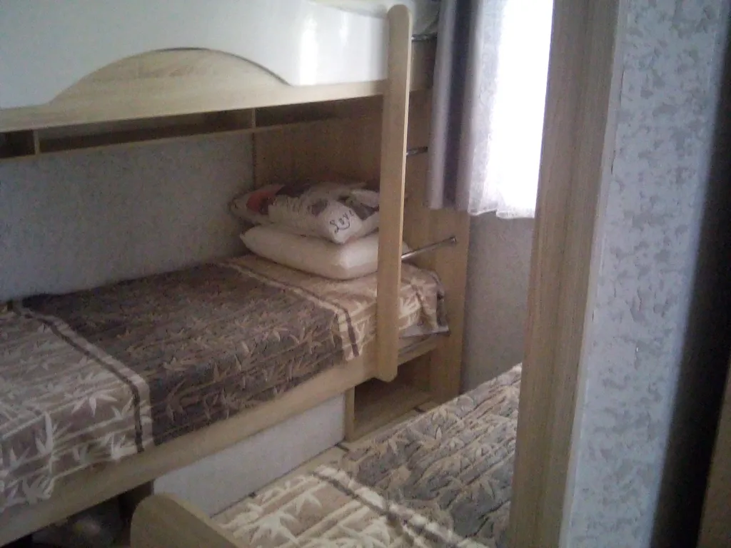 Квартира на море