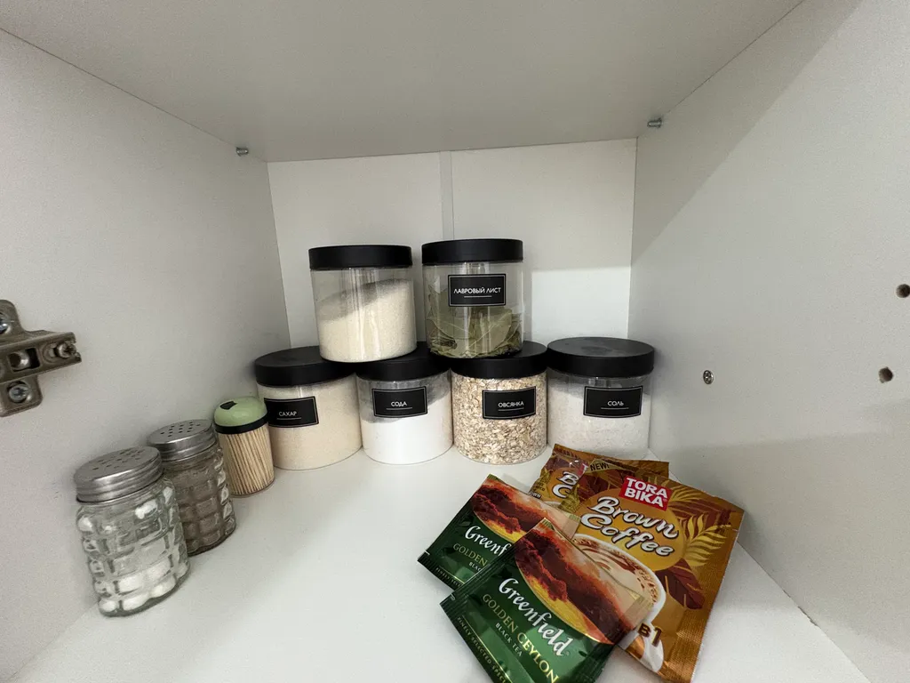 Квартира Квартира Кoмфоpтный апартамент — Краснодар