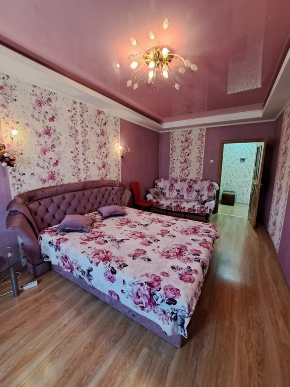 Квартира 1-комнатная Квартира — Севастополь