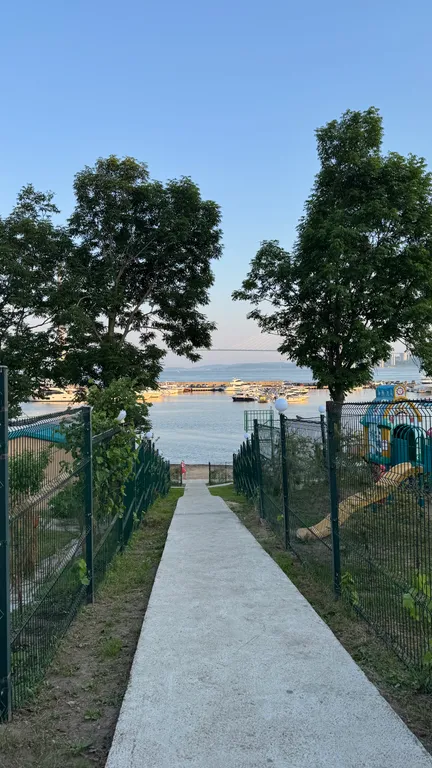 Квартира Квартира в 15 минутах до моря с красивым видом на море, лес, Русский мост — Владивосток