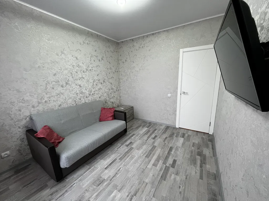 Уютная квартира возле моря