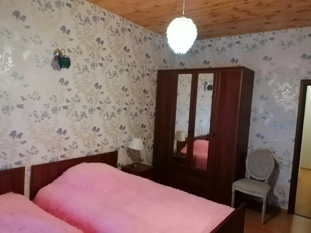 Квартира 4-комнатная Квартира — Воскресенское