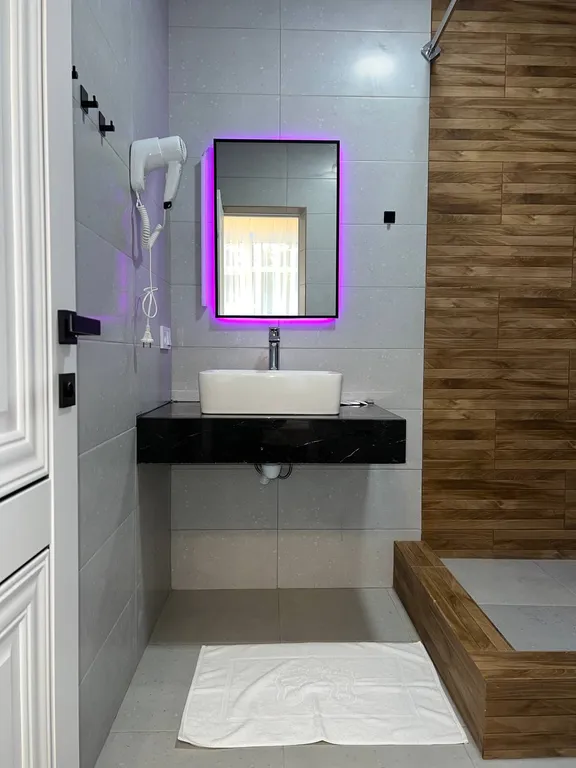 Квартира Квартира Grey House — Сухум