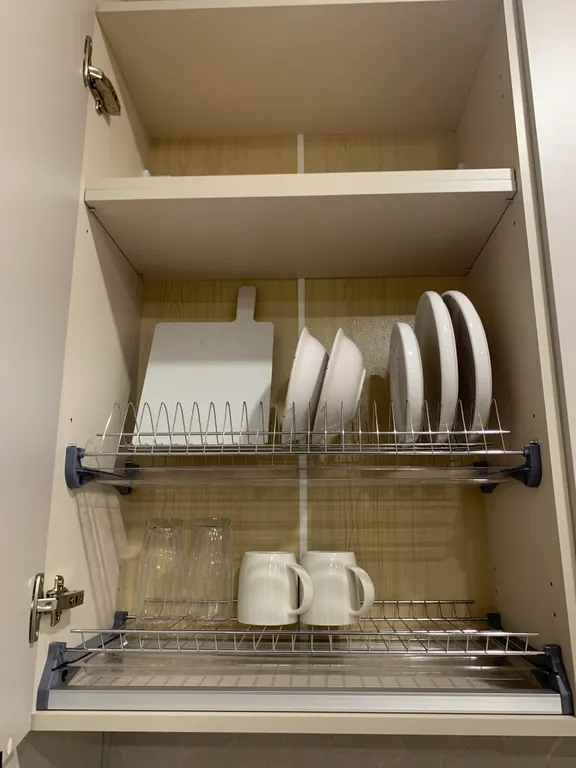 Уютная студия в 20 минутах езды до аэропорта Домодедово