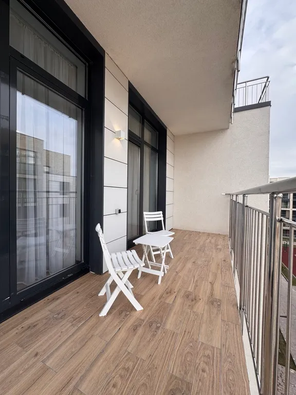 Квартира Квартира на берегу Балтийского моря — Зеленоградск