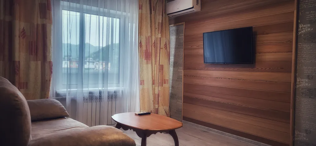 1-комнатная Квартира — аренда посуточно в Находка