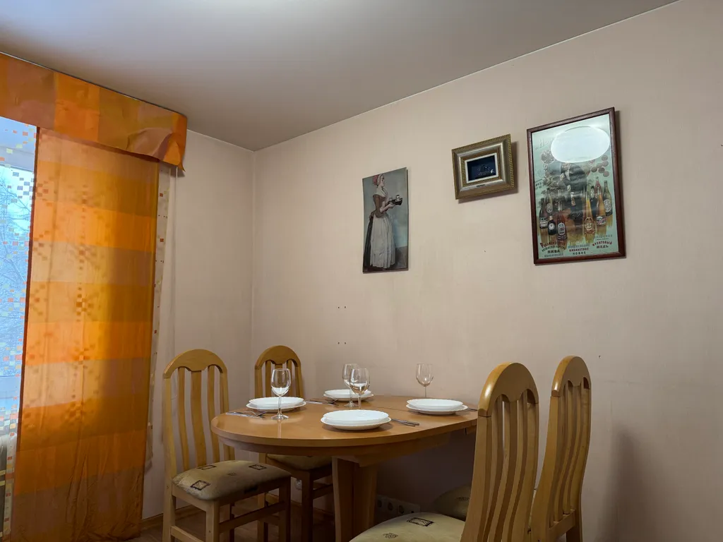 Квартира Просторная квартира Апарт-Комфорт у Волжской набережной — Ярославль