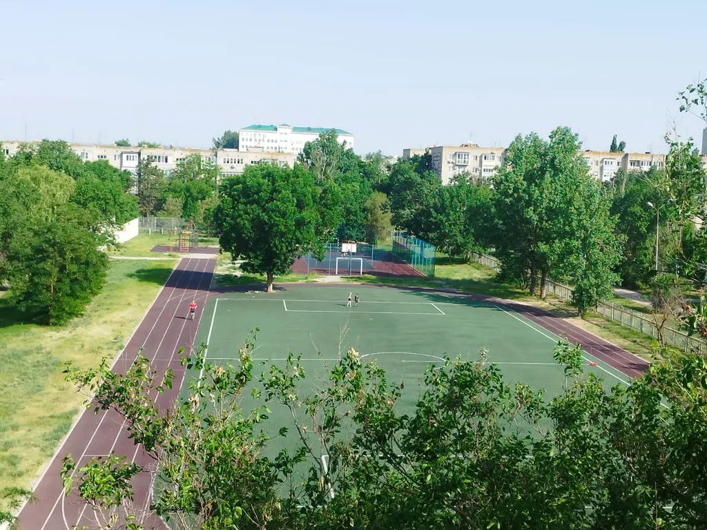 Уютная квартира в самом развитом районе города