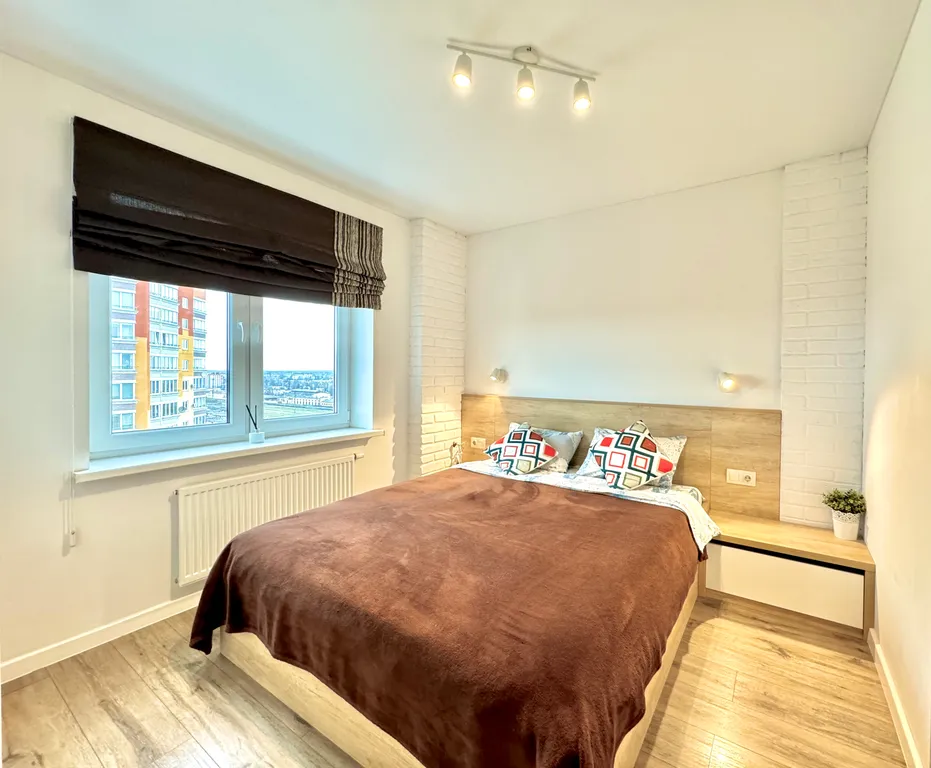 Двухкомнатные апартаменты на Гоголя Круглосуточное заселение