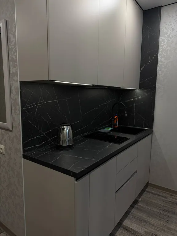 Апартаменты Domus дом Самба Минск Мир