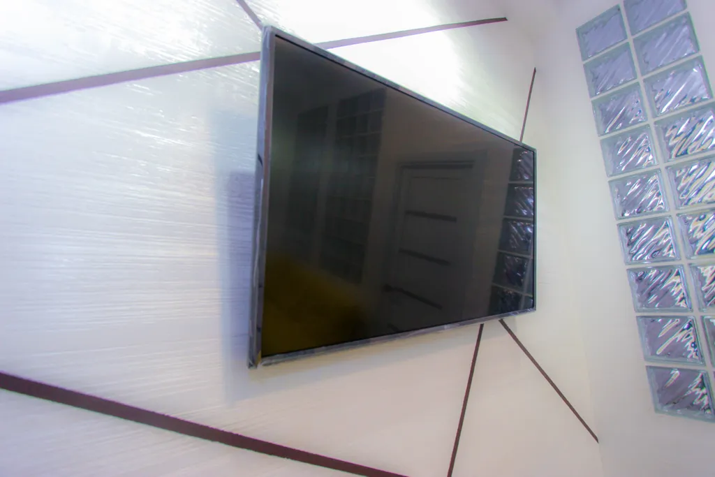 Уютные апартаменты с видом на море