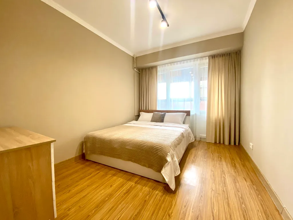 Квартира в центре города