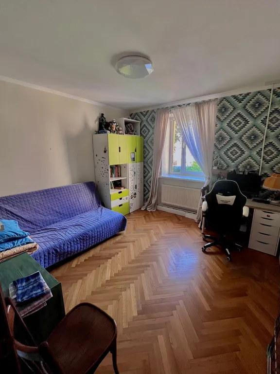 Квартира Творческие апартаменты — Санкт-Петербург