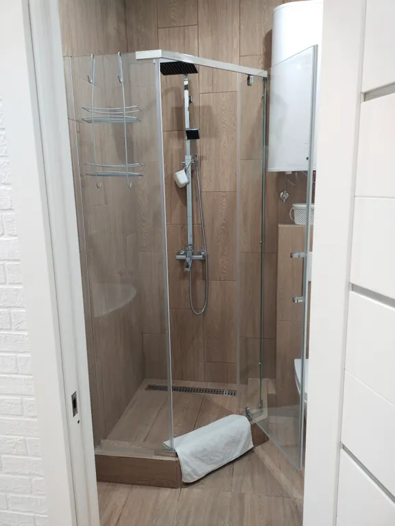 Квартира Уютная квартира у моря Сириус Зелёные дома жк артлай сити — Сириус