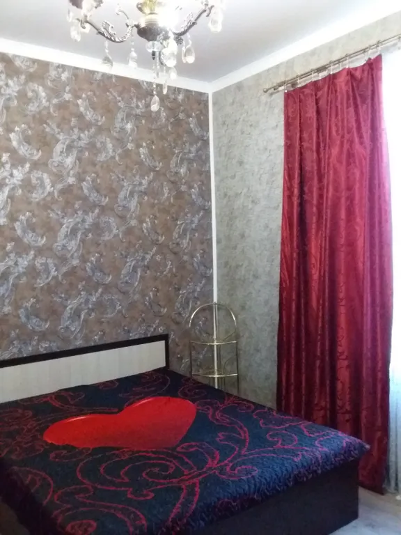 Уютная квартира в центре города — аренда посуточно в Ессентуки