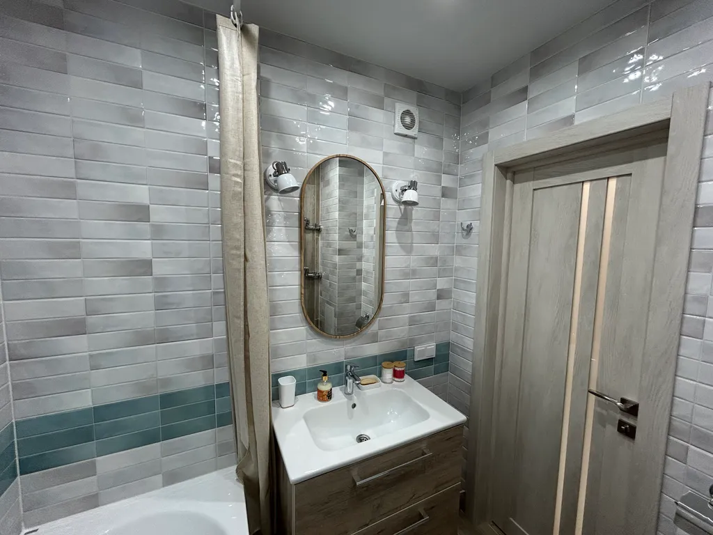 Квартира Милли