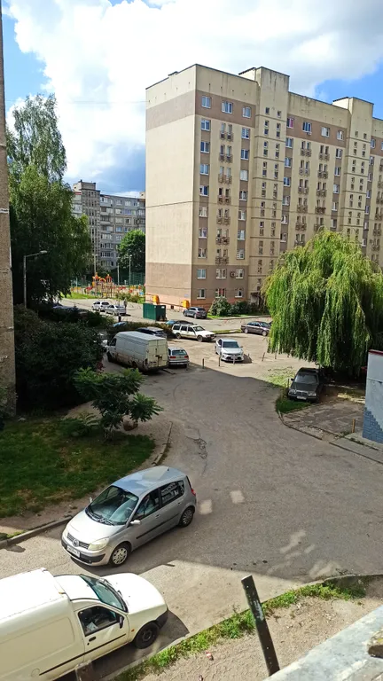 Апартамент рядом с Бранденбургские ворота