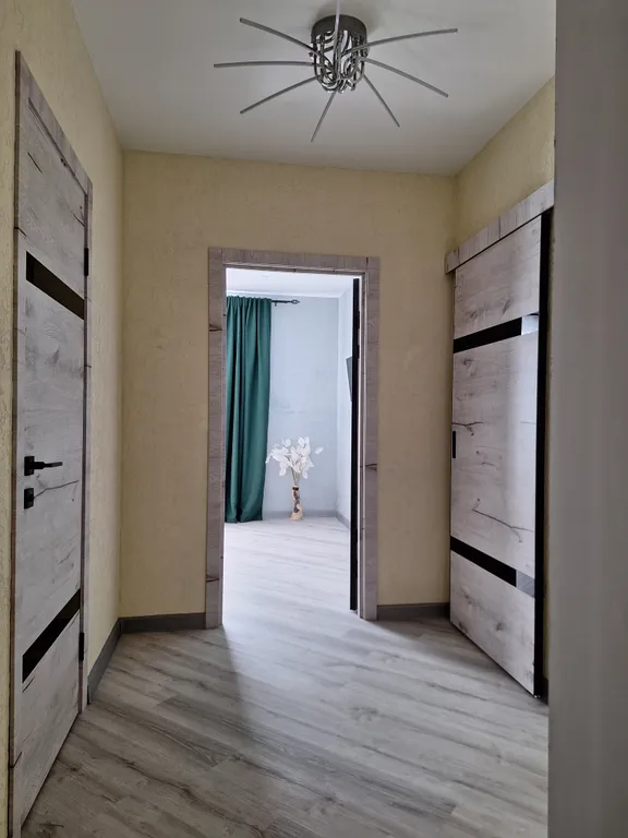 Квартира Уютная квартира в новостройке, как у себя дома — Волгоград