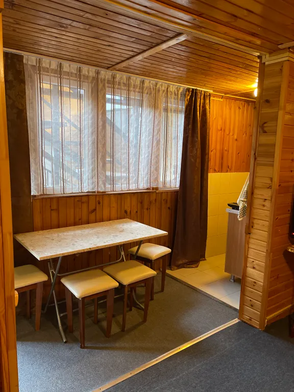 Квартира Комната — Прасковеевка