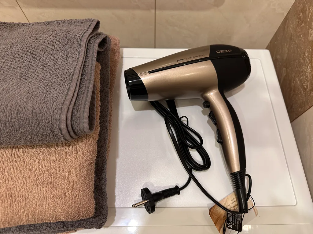 Двухкомнатная квартира в центре с видом на город Аленький цветочек