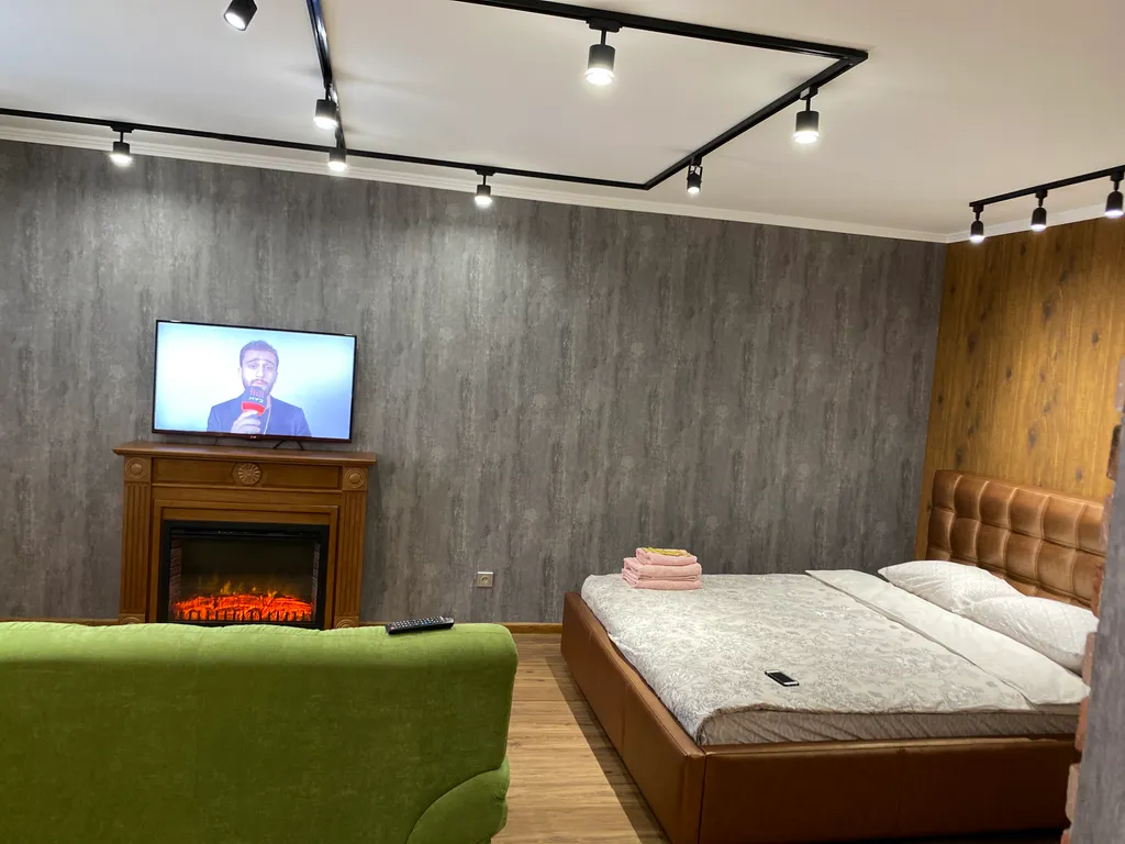 Небесный Лофт