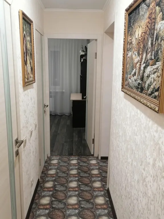 Апартаменты Комфорт в тихом районе