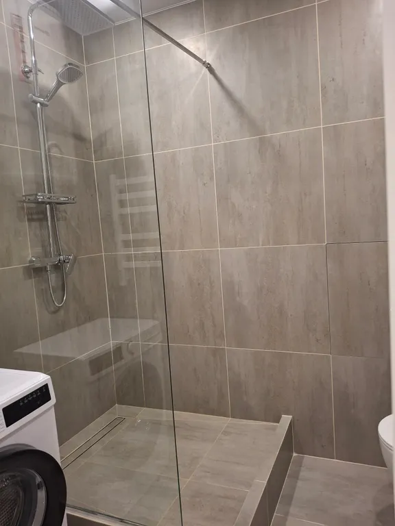 Новая, современнaя студия в Новом ЖК